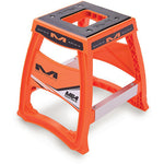 Matrix Concepts-M64 Elite Bike Stand-Orange-UMCM64106-MotoXtreme