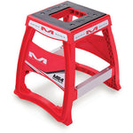 Matrix Concepts-M64 Elite Bike Stand-Red-UMCM64102-MotoXtreme