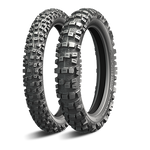 Michelin-Starcross 5 Mini Front Tyre - 60/100 - 14 M/C 29M TT-920290-MotoXtreme