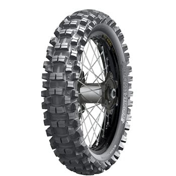 Michelin-STARCROSS 5 SOFT REAR TYRE 90/100-16-546228-MotoXtreme