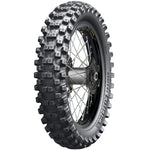 Michelin-TRACKER REAR TYRE 100/100-18-535355-MotoXtreme