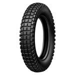 Michelin-TRIALS COMPETITION REAR TYRE 400-18-956236-MotoXtreme