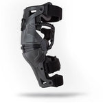 Mobius-X8 Knee Braces (Grey/Black)-Grey/Black-MB1010502-MotoXtreme