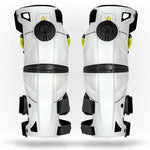 Mobius-X8 Knee Braces (White)-White-MB1010102-MotoXtreme