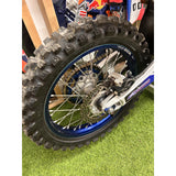MotoXtreme-YAMAHA YZ250 2023 Motocross Bike-Blue-MX5000-MotoXtreme