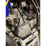 MotoXtreme-YAMAHA YZ250 2023 Motocross Bike-Blue-MX5000-MotoXtreme