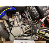 MotoXtreme-YAMAHA YZ250 2023 Motocross Bike-Blue-MX5000-MotoXtreme