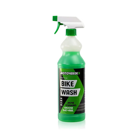 Motoverde-Motoverde Bike Wash 1 Litre-PGMX01-MotoXtreme