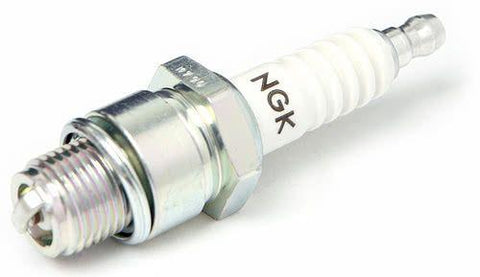 NGK-Standard Spark Plug-DCPR8E [4179]-SPKDCPR8E-MotoXtreme