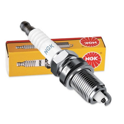 NGK-SPARK PLUG DCPR8E-DCPR8E [4179]-SPKDCPR8E-MotoXtreme