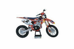 New Ray Toys-Cooper Webb #2 Red Bull Ktm Sxf 450 2019 1:6 Scale Model-Red-TOY.49683-MotoXtreme