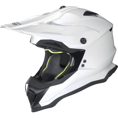 Nolan-N53 MX Smart Helmet-White-N530007740159-MotoXtreme