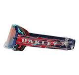 Oakley-AIRBRAKE TLD MX GOGGLE BLUE - LENS SAPPHIRE PRIZM-Blue-OO7046-H7-MotoXtreme