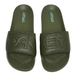 Oakley-B1B SLIDERS 2.0 NEW DARK BRUSH-Dark Green-FOF100424-86L-5-MotoXtreme