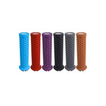 ODI-Vans v2.1 MTB Lock On Grips 135mm (Various Colors)-Black-ODVN3135B-MotoXtreme