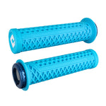 ODI-Vans v2.1 MTB Lock On Grips 135mm (Various Colors)-Blue-ODVN3135U-MotoXtreme