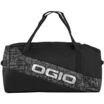OGI0-HAULER NON WHEELED GEAR BAG - BLACK-Black-UOB100701-MotoXtreme