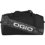 OGI0-HAULER NON WHEELED GEAR BAG - BLACK-Black-UOB100701-MotoXtreme