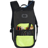 OGI0-MINT 1.5L HYDRATION PACK-Black-UOB2006-MotoXtreme
