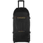 OGI0-RIG 9800 WHEELED BAG PLAIDLEY TAN-Tan-UOB801601-MotoXtreme