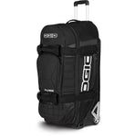 OGI0-RIG 9800 WHEELED GEAR BAG - BLACK-Black-UOB6415-MotoXtreme