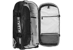 OGI0-RIG 9800 WHEELED GEAR BAG - BLACK-Black-UOB6415-MotoXtreme
