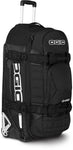 OGI0-RIG 9800 WHEELED GEAR BAG - BLACK-Black-UOB6415-MotoXtreme