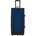 OGI0-TRUCKER GEAR BAG CHAOS RED/BLUE-Red/Blue-UOB100113-MotoXtreme