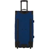 OGI0-TRUCKER GEAR BAG CHAOS RED/BLUE-Red/Blue-UOB100113-MotoXtreme