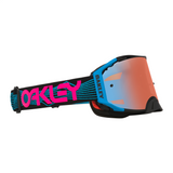 Oakley-AIRBRAKE BLUE WIRED MX GOGGLE SAPPHIRE PRIZM LENS-Blue-OO7046-H0-MotoXtreme