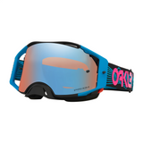 Oakley-AIRBRAKE BLUE WIRED MX GOGGLE SAPPHIRE PRIZM LENS-Blue-OO7046-H0-MotoXtreme