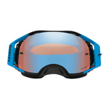Oakley-AIRBRAKE BLUE WIRED MX GOGGLE SAPPHIRE PRIZM LENS-Blue-OO7046-H0-MotoXtreme