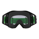 Oakley-AIRBRAKE-LITE-MOTO-GREEN-GOGGLE-Dark-Grey-OO7152-04-MotoXtreme-2