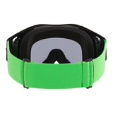 Oakley-AIRBRAKE-LITE-MOTO-GREEN-GOGGLE-Dark-Grey-OO7152-04-MotoXtreme-4