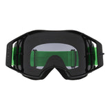 Oakley-AIRBRAKE-LITE-MOTO-GREEN-GOGGLE-Dark-Grey-OO7152-04-MotoXtreme-7