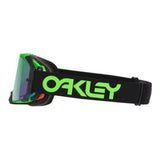 Oakley-AIRBRAKE-MOTO-GREEN-MX-GOGGLE-OO7046-I3-MotoXtreme-1