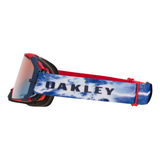 Oakley-AIRBRAKE RENAUX SIGNATURE MX GOGGLE-SAP - Sapphire Prizm-OO7046-H9-MotoXtreme