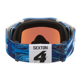 Oakley-AIRBRAKE SEXTON SIGNATURE MX GOGGLE-SAP - Sapphire Prizm-OO7046-H8-MotoXtreme