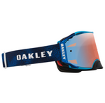 Oakley-AIRBRAKE SEXTON SIGNATURE MX GOGGLE SAPPHIRE PRIZM LENS-Blue-OO7046-G1-MotoXtreme