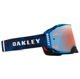 Oakley-AIRBRAKE SEXTON SIGNATURE MX GOGGLE SAPPHIRE PRIZM LENS-Blue-OO7046-G1-MotoXtreme