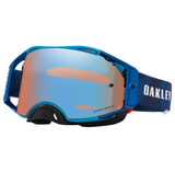 Oakley-AIRBRAKE SEXTON SIGNATURE MX GOGGLE SAPPHIRE PRIZM LENS-Blue-OO7046-G1-MotoXtreme