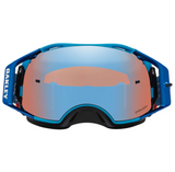 Oakley-AIRBRAKE SEXTON SIGNATURE MX GOGGLE SAPPHIRE PRIZM LENS-Blue-OO7046-G1-MotoXtreme
