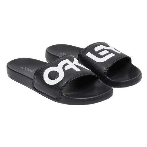 Oakley-B1B SLIDERS 2.0 BLACKOUT-Black-FOF100424-02E-5-MotoXtreme
