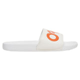 Oakley-B1B Slide 2.0 (White)-White/Orange-OA FOF100424-100-6.0-MotoXtreme