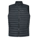 Oakley-Oakley Casual Adult Omni Thermal Vest (Blackout)-Black-OA FOA403785-02E-M-MotoXtreme