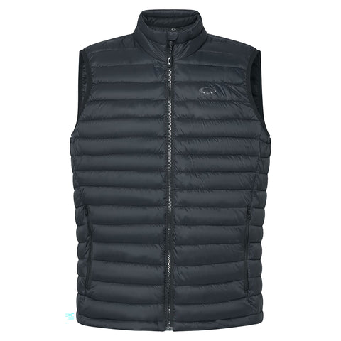 Oakley-Oakley Casual Adult Omni Thermal Vest (Blackout)-Black-OA FOA403785-02E-M-MotoXtreme