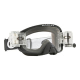 Oakley-O-FRAME-2.0-PRO-MATTE-BLACK-ROLL-OFF-MX-GOGGLE-Clear-OO7115-03-MotoXtreme-1