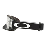 Oakley-O-FRAME-2.0-PRO-MATTE-BLACK-ROLL-OFF-MX-GOGGLE-Clear-OO7115-03-MotoXtreme-7