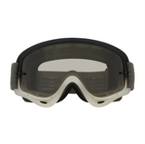 Oakley-O FRAME TEAM GREY MX GOGGLE LIGHT GREY LENS-Grey-OO7029-93-MotoXtreme