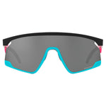 Oakley-Oakley BXTR Sunglasses Adult (Matte Black) Prizm Black Lens-Matte Black-OA OO9280-0539-MotoXtreme